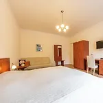 A. Malka Vendégház 3*