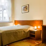 A. Malka 3* Poděbrady