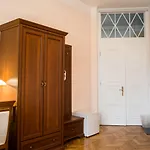 A. Malka 3* Poděbrady