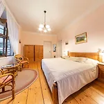 A. Malka Vendégház 3*