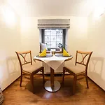 A. Malka 3* Poděbrady
