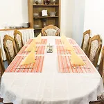 Vendégház A. Malka Poděbrady