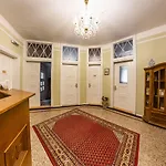 A. Malka Vendégház Poděbrady