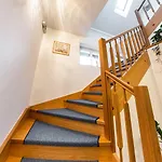 A. Malka 3* Poděbrady