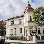 Vendégház A. Malka Poděbrady