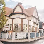 A. Malka Vendégház Poděbrady