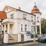 Vendégház A. Malka Poděbrady