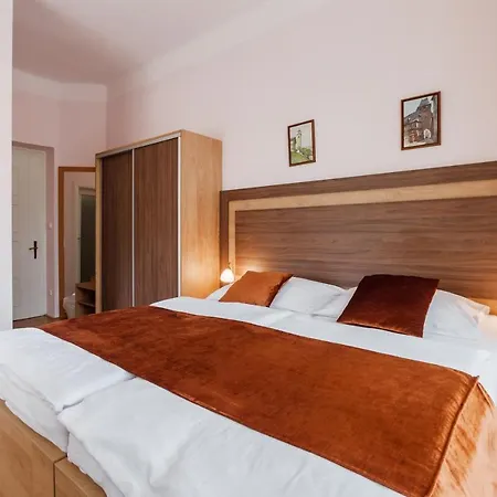 Villa A. Malka Guest house