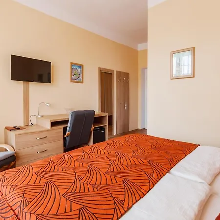 Villa A. Malka Guest house