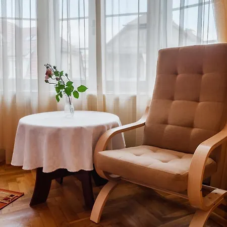 Guest house Villa A. Malka