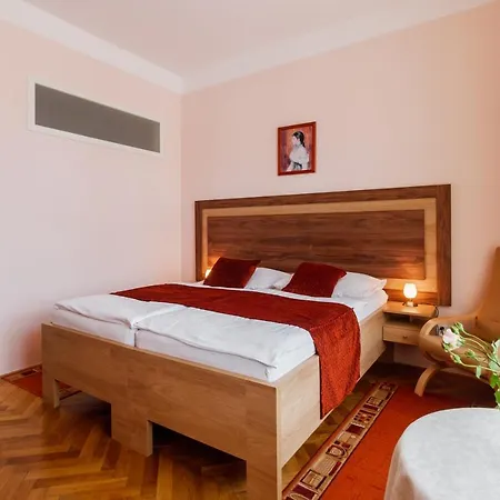 Villa A. Malka Guest house 3*