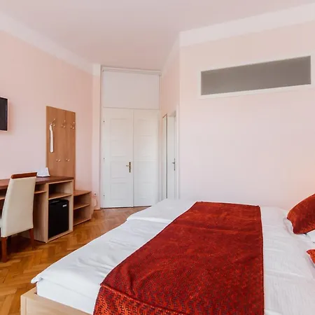 Villa A. Malka 3* Podebrady