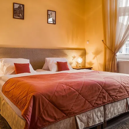 Guest house Villa A. Malka
