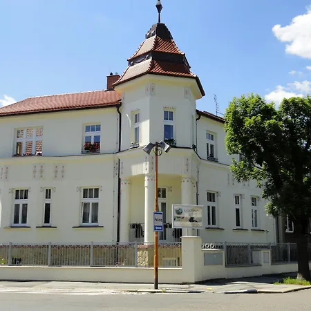 Villa A. Malka Guest house