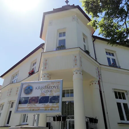Guest house Villa A. Malka