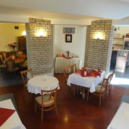 Guest house Villa A. Malka 3*