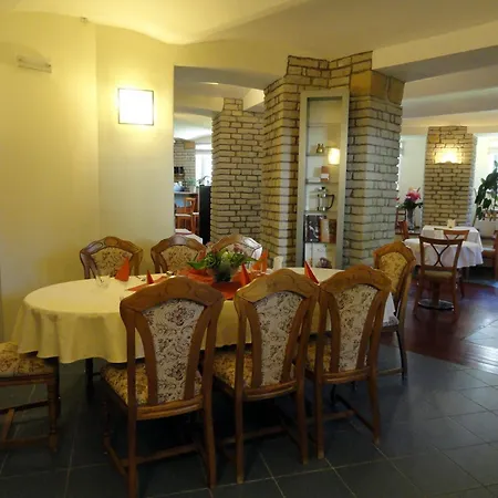 Villa A. Malka Podebrady