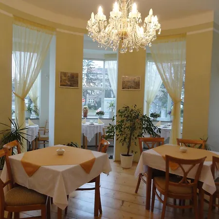 Guest house Villa A. Malka