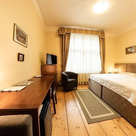 A. Malka Vendégház