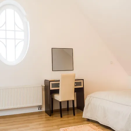 A. Malka Vendégház