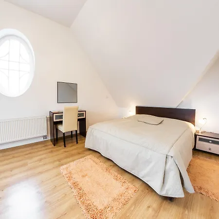 A. Malka Vendégház