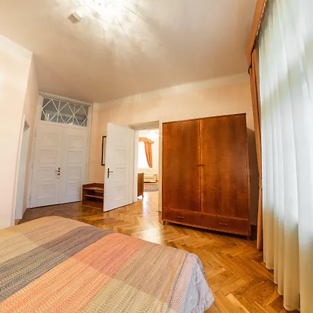 Vendégház A. Malka 3*