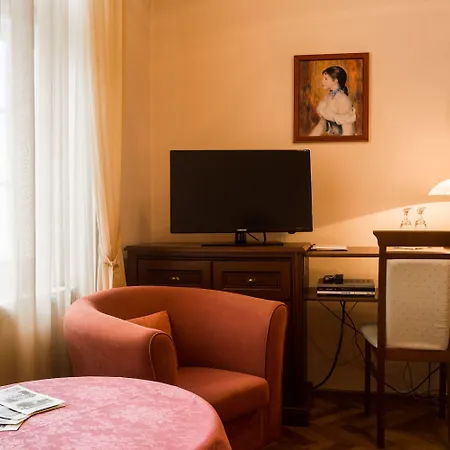 Vendégház A. Malka