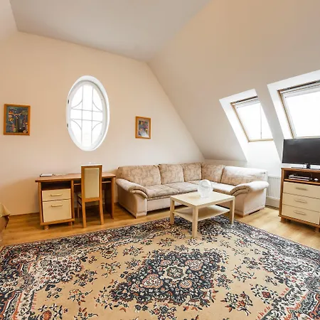 Vendégház A. Malka