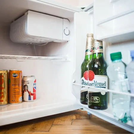 Vendégház A. Malka 3*