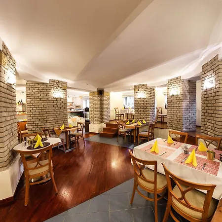 Vendégház A. Malka 3*