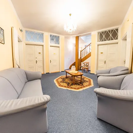 Vendégház A. Malka