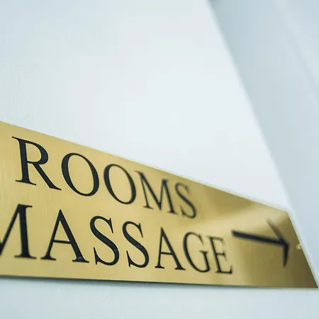 A. Malka Vendégház Poděbrady