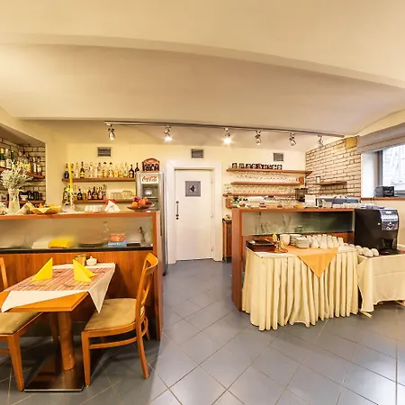 Vendégház A. Malka Poděbrady