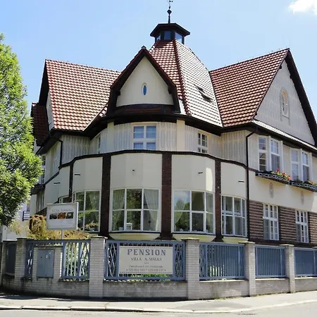 Villa A. Malka