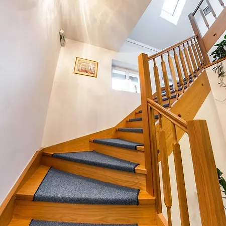 Villa A. Malka Guest house
