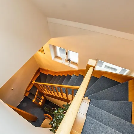 Guest house Villa A. Malka Podebrady