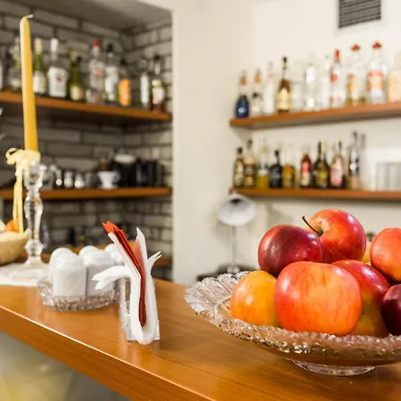Guest house Villa A. Malka