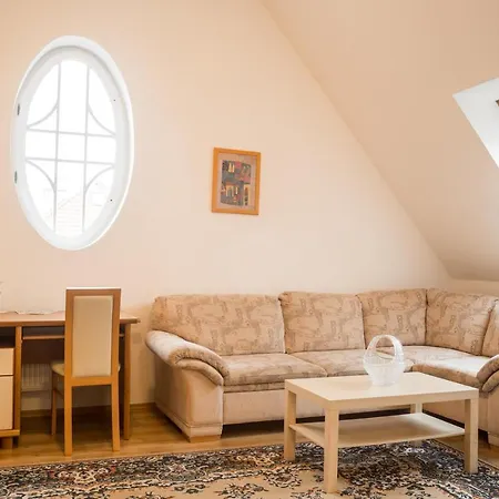 Guest house Villa A. Malka 3*