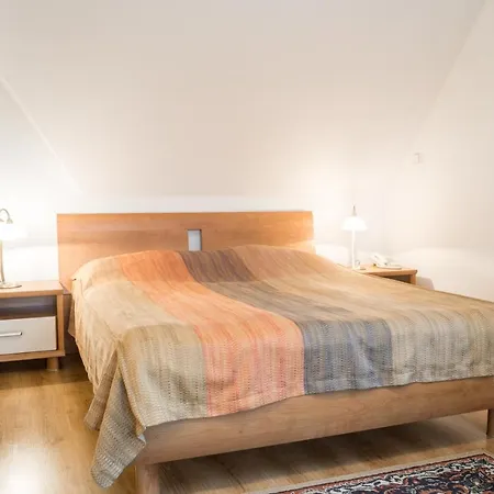 Villa A. Malka Guest house 3*
