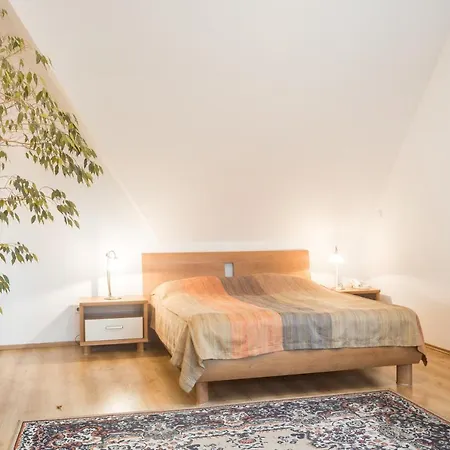 Villa A. Malka Guest house