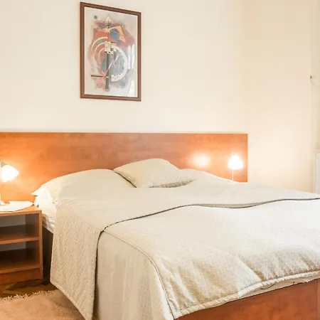 A. Malka Vendégház