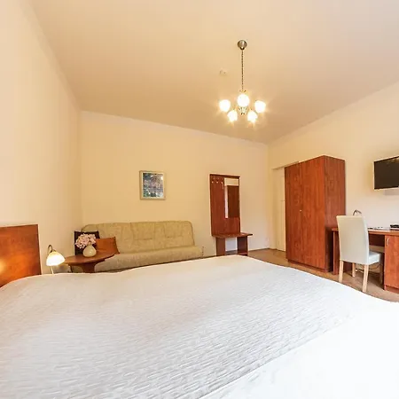 Villa A. Malka Guest house