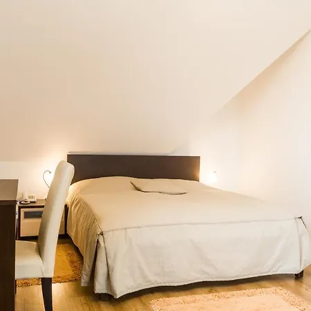 Guest house Villa A. Malka