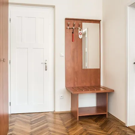 Guest house Villa A. Malka