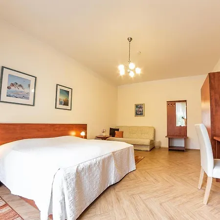 Guest house Villa A. Malka