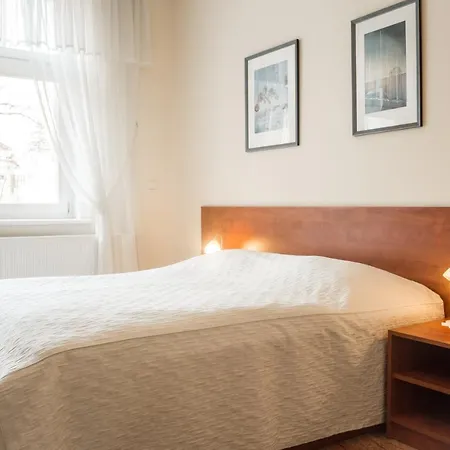 Guest house Villa A. Malka 3*