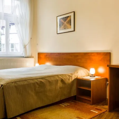 Guest house Villa A. Malka