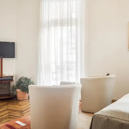 Villa A. Malka Guest house