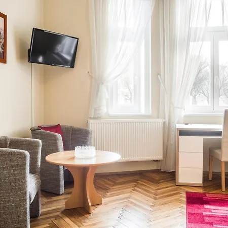 Villa A. Malka Guest house
