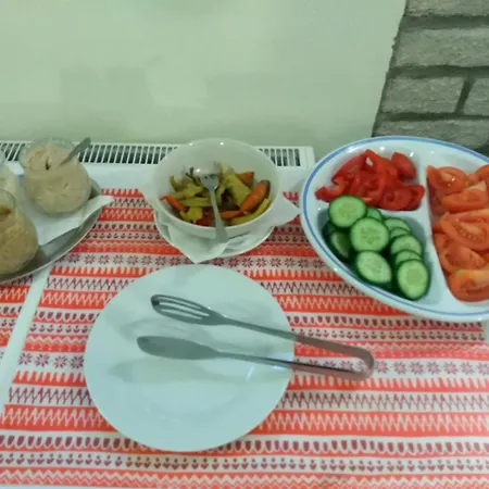 Villa A. Malka Guest house